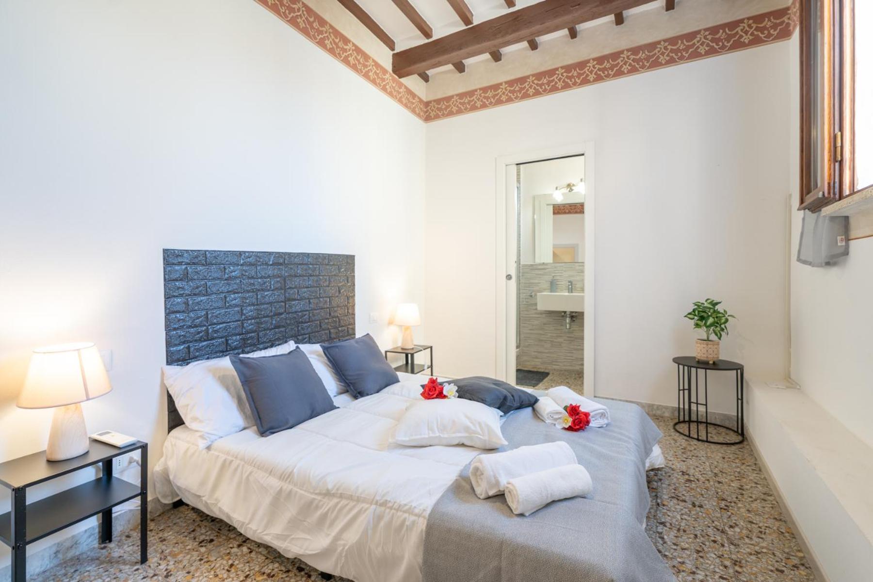 Urban Center Arezzo Apartment Exterior photo