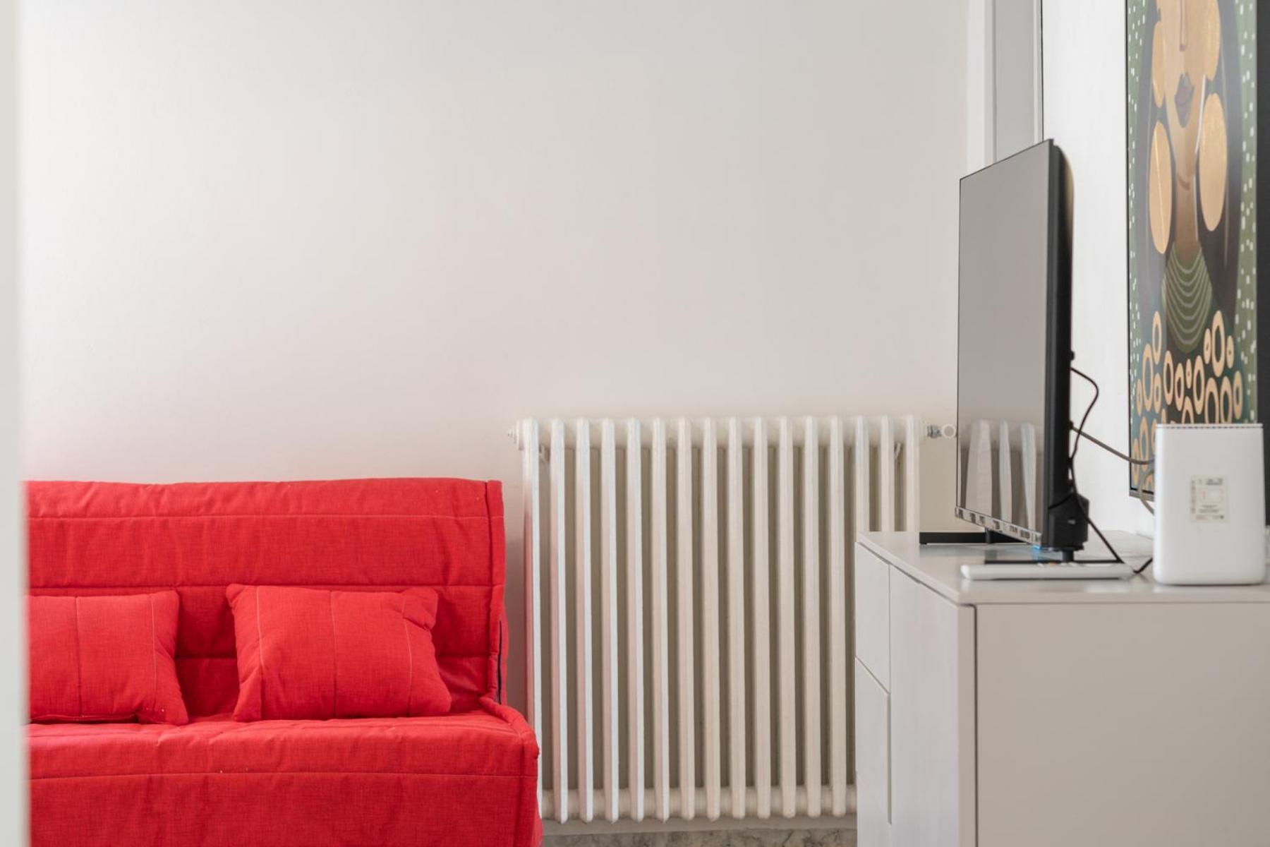 Urban Center Arezzo Apartment Exterior photo