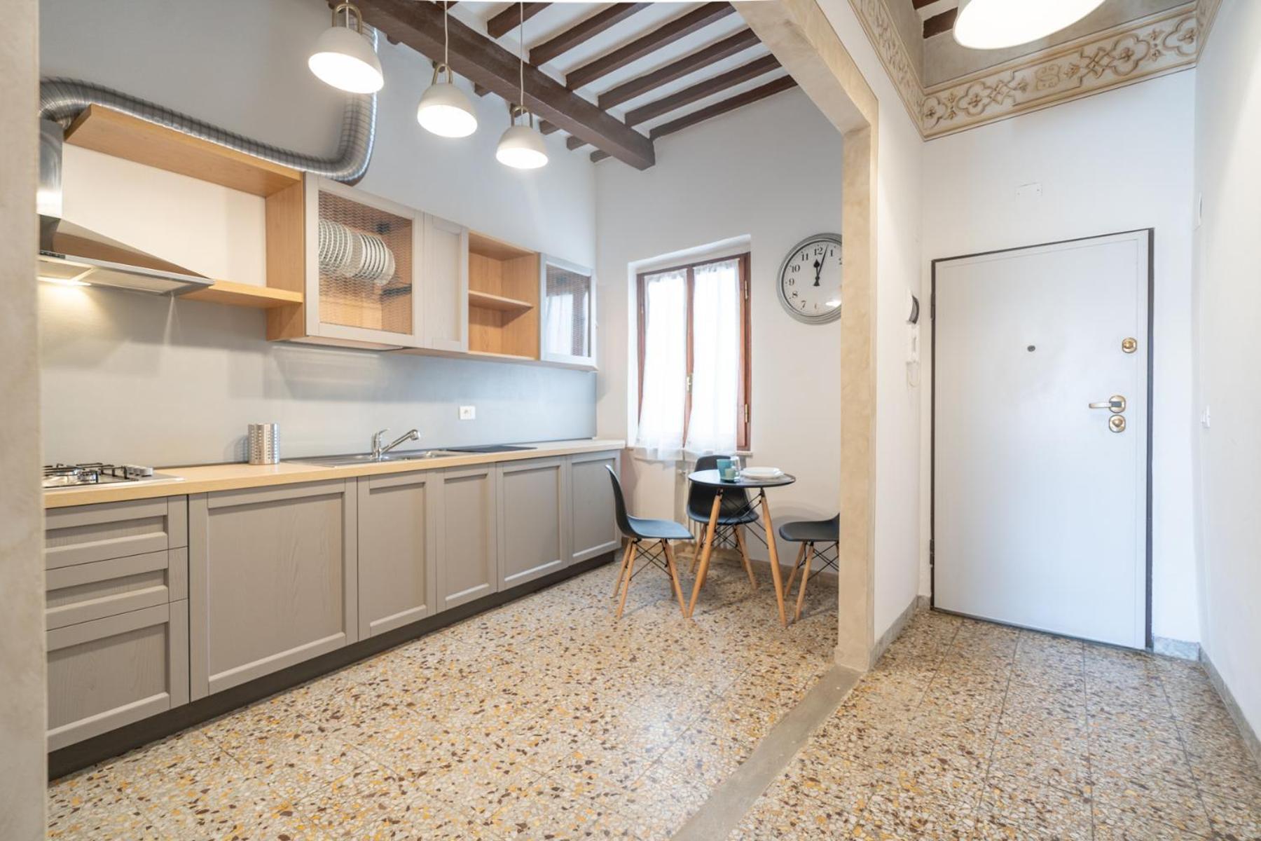 Urban Center Arezzo Apartment Exterior photo