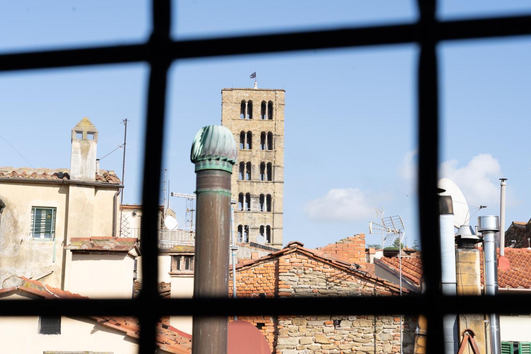 Urban Center Arezzo Apartment Exterior photo