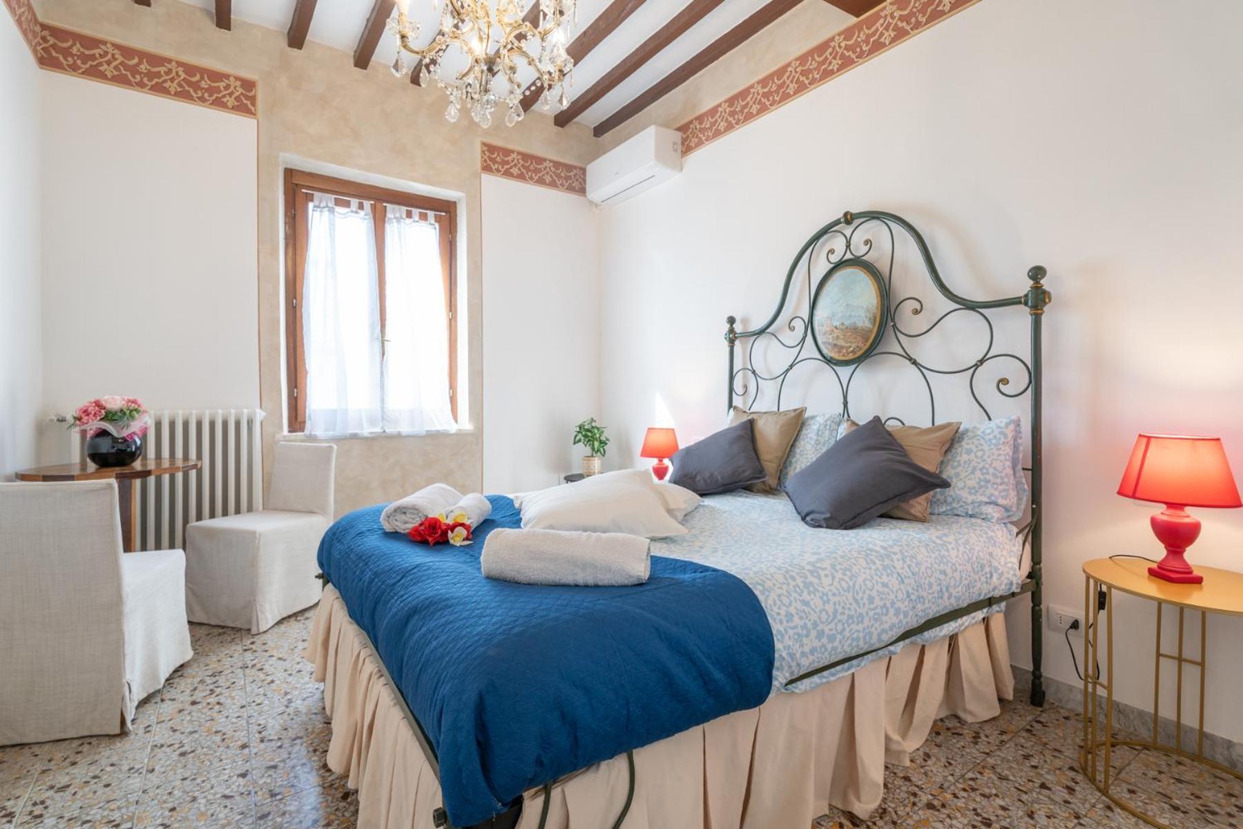 Urban Center Arezzo Apartment Exterior photo