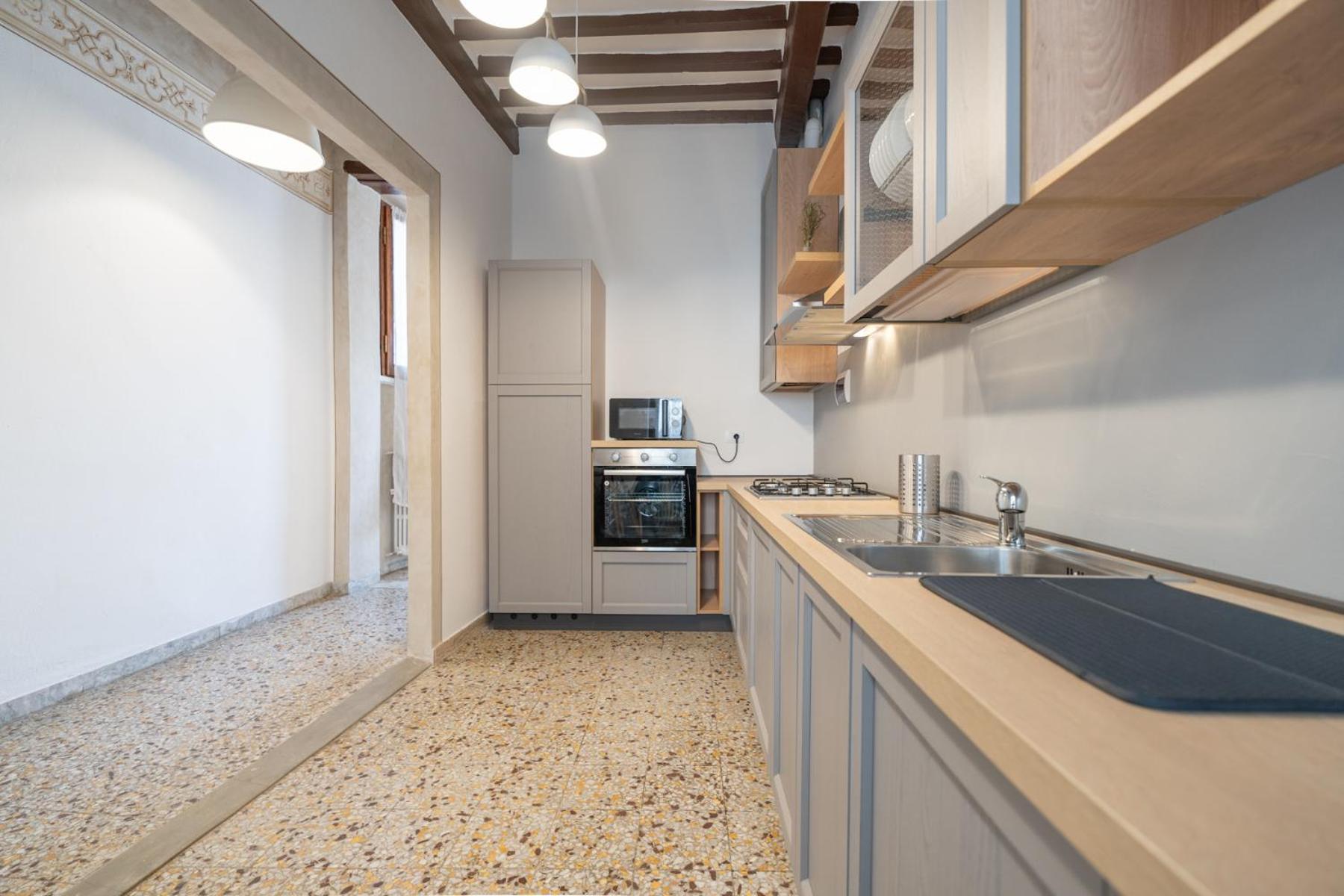 Urban Center Arezzo Apartment Exterior photo