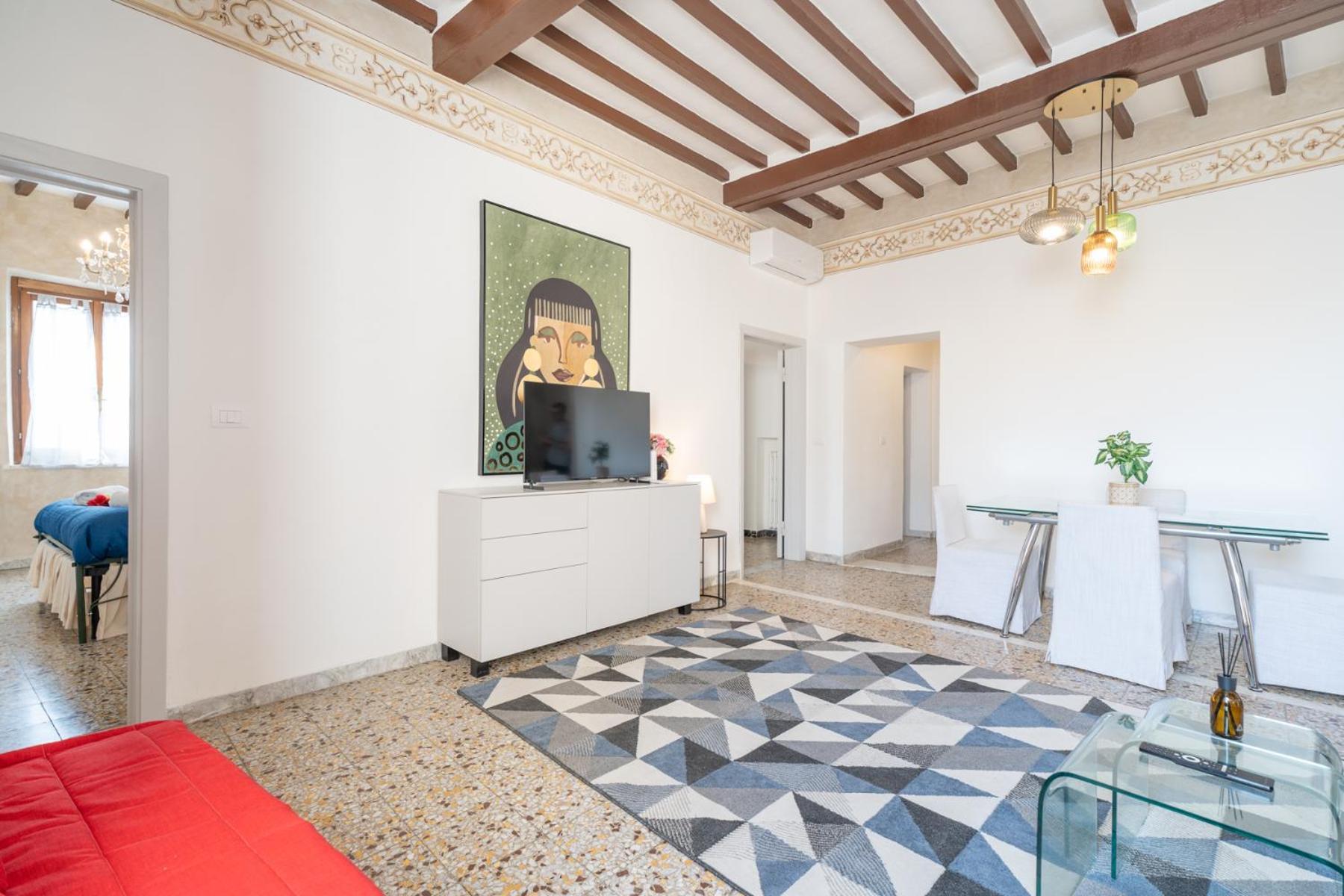 Urban Center Arezzo Apartment Exterior photo