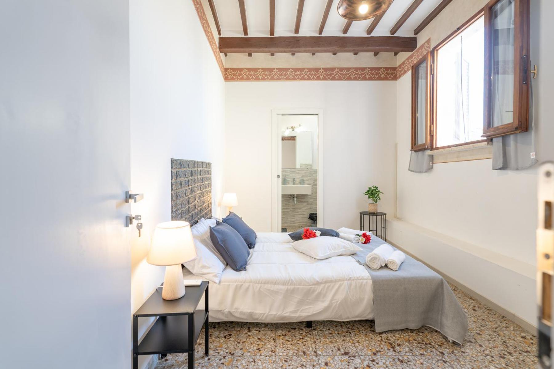 Urban Center Arezzo Apartment Exterior photo