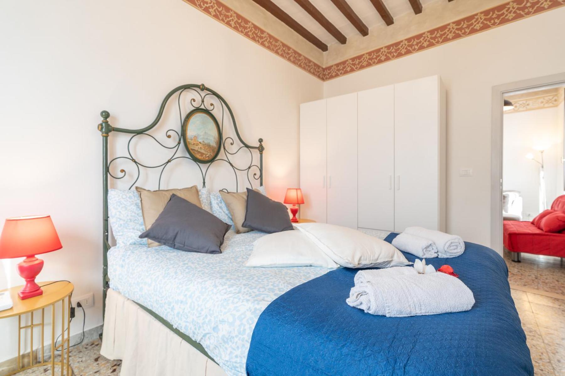 Urban Center Arezzo Apartment Exterior photo
